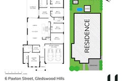 6 Paxton Street, Gledswood Hills, NSW 2557