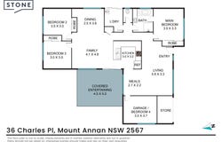 36 Charles Place, Mount Annan, NSW 2567