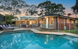 1 Fernview Place, Glenwood, NSW 2768