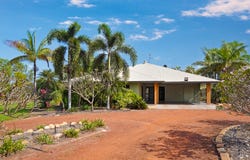 18 Packsaddle Road, Marlow Lagoon, NT 0830
