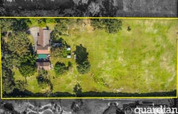 4 Sedger Road, Kenthurst, NSW 2156