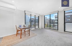 242/18 Free Settlers Drive, Kellyville, NSW 2155