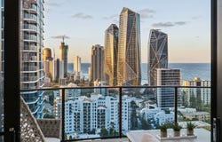 2002/28-30 Second Avenue, Broadbeach, Qld 4218