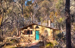 34 Hoopers Road, Chewton, Vic 3451