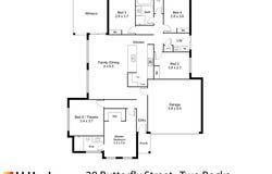 28 Butterfly Street, Two Rocks, WA 6037