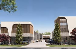 THE AVENUE, 95 Heyington Avenue, Thomastown, Vic 3074