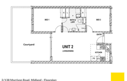 2/138 Morrison Road, Midland, WA 6056