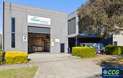2 Mallett Road, Tullamarine, Vic 3043