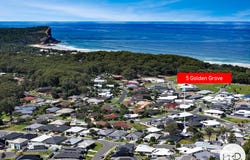 5 Golden Grove, Dunbogan, NSW 2443