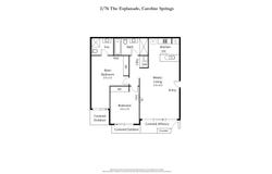 unit 2/76 The Esplanade, Caroline Springs, Vic 3023