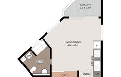 318E/138 Carillon Avenue, Newtown, NSW 2042