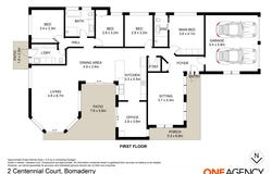 2 Centennial Court, Bomaderry, NSW 2541