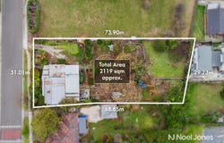41 Albert Hill Road, Lilydale, Vic 3140