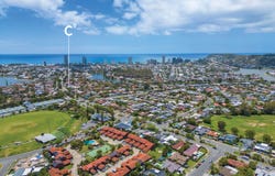 1/96 Christine Avenue, Burleigh Waters, Qld 4220
