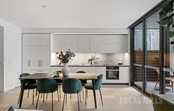 107/22 Courtney Street, North Melbourne, Vic 3051