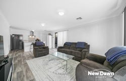 100 Catalpa Avenue, Ellenbrook, WA 6069