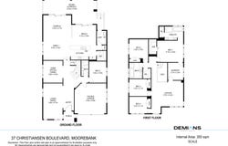 37 Christiansen Boulevard, Moorebank, NSW 2170