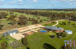 400 Marong-Serpentine Road, Leichardt, Vic 3516