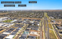 66 Grappa Circuit, Wyndham Vale, Vic 3024