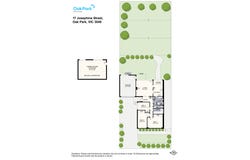 17 - 19 Josephine Street, Oak Park, Vic 3046