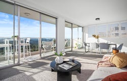 31/14 Gerard Street, Cremorne, NSW 2090