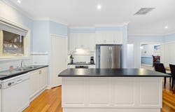 52 Lancaster Drive, Point Cook, Vic 3030