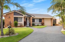 5 Hawk Place, Shellharbour, NSW 2529