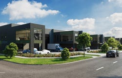 Stage 2 - 125 Mulcahy Road, Pakenham, Vic 3810