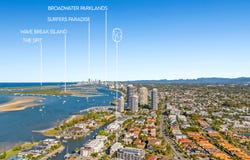 3/31 Madang Crescent, Runaway Bay, Qld 4216