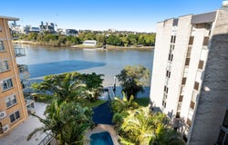 6/56 Glen Road, Toowong, Qld 4066
