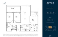 A407/71-77 Kembla  Street, Wollongong, NSW 2500