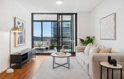 1003/10 Burroway Road, Wentworth Point, NSW 2127
