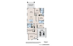 LOT 735 Truss Crescent, Clyde North, Vic 3978
