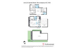 2/5 Gerald Street, Murrumbeena, Vic 3163