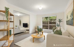 3/1A Hearthside Court, Ringwood, Vic 3134