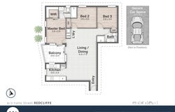 9/2-4 Irene Street, Redcliffe, Qld 4020