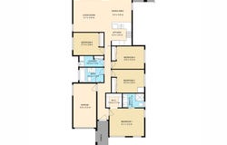 128 Trevor Housley Avenue, Bungarribee, NSW 2767