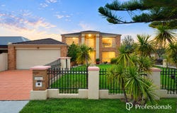 10 Portofino Crescent, Point Cook, Vic 3030