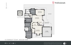 15 Charnley Court, Shailer Park, Qld 4128