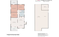 1 Myall Street, Norman Park, Qld 4170