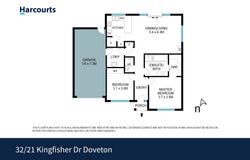32/21 Kingfisher Drive, Doveton, Vic 3177