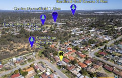 12 Mallow Way, Forrestfield, WA 6058