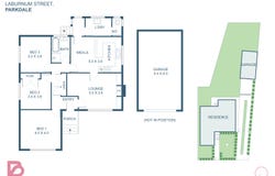 1 Laburnum Street, Parkdale, Vic 3195