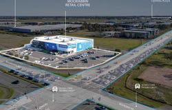 Moorabbin Retail Centre 405 Boundary Road, Moorabbin Airport, Vic 3194