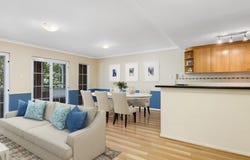 8/2 Henry Lawson Walk, East Perth, WA 6004