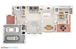 24 Minvi Terrace, Cairnlea, Vic 3023