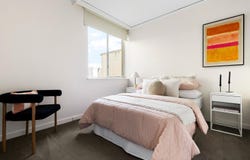 43/202 The Avenue, Parkville, Vic 3052