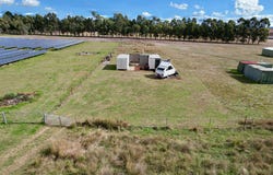 Lot 23 & 32, Chelmsford Street, Ellinthorp, Qld 4362