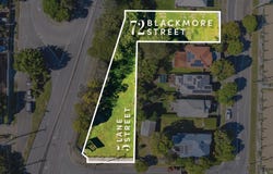5 Lane Street & 72 Blackmore Street, Windsor, Qld 4030
