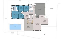 31 Whipbird Drive, Smithfield, Qld 4878